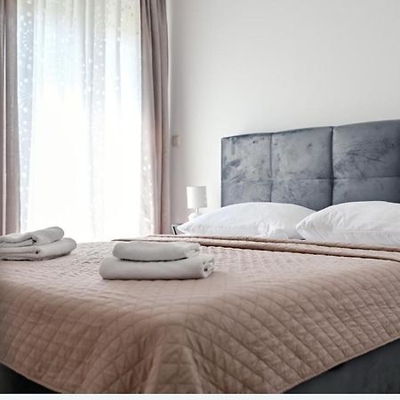 Apartments M Kožino Extérieur photo