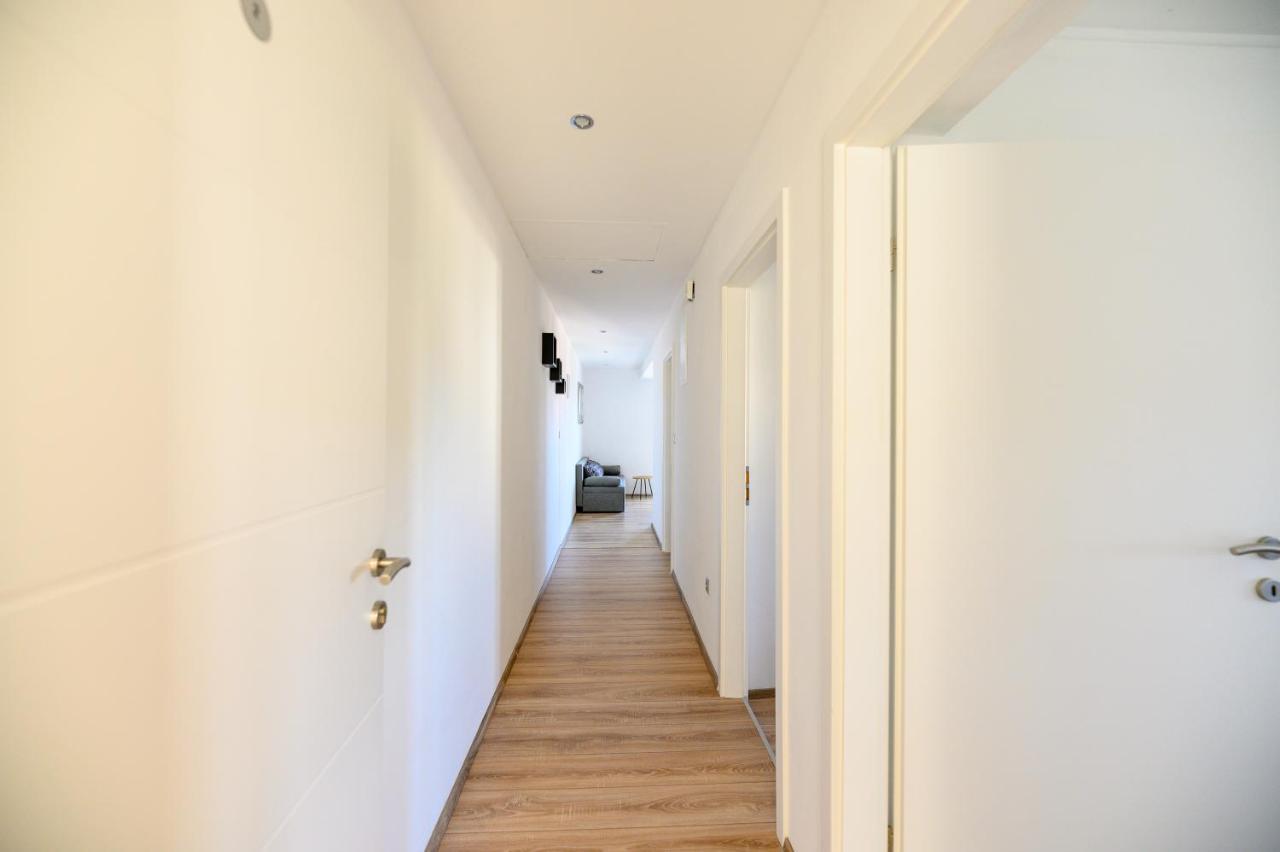 Apartments M Kožino Extérieur photo