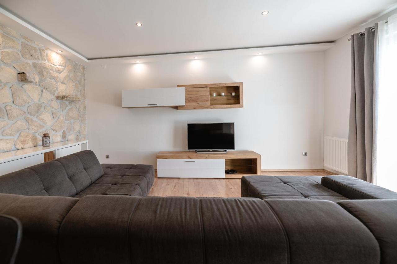 Apartments M Kožino Extérieur photo