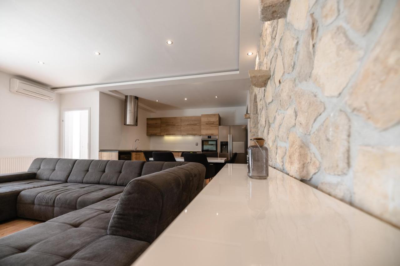 Apartments M Kožino Extérieur photo