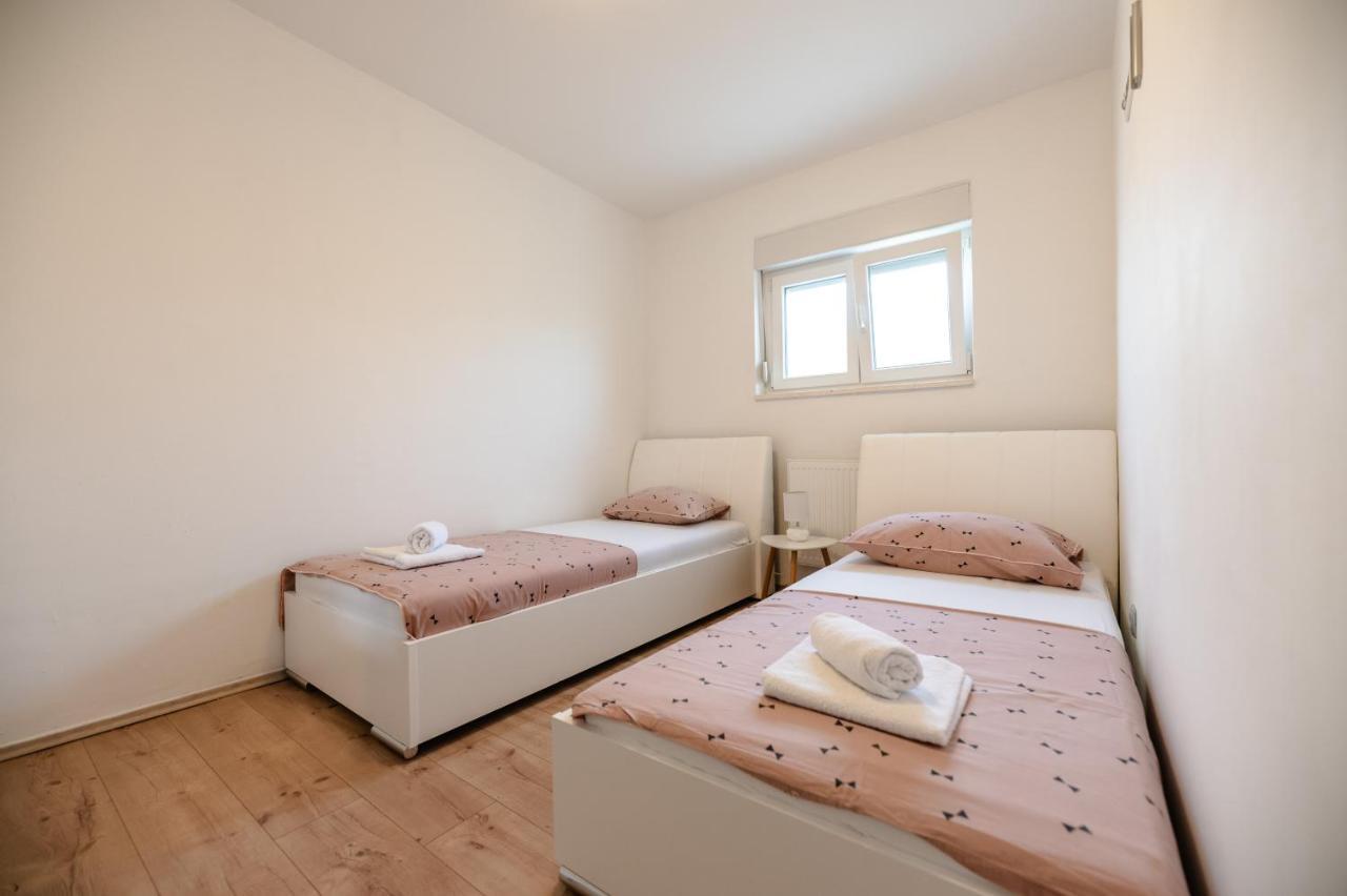 Apartments M Kožino Extérieur photo