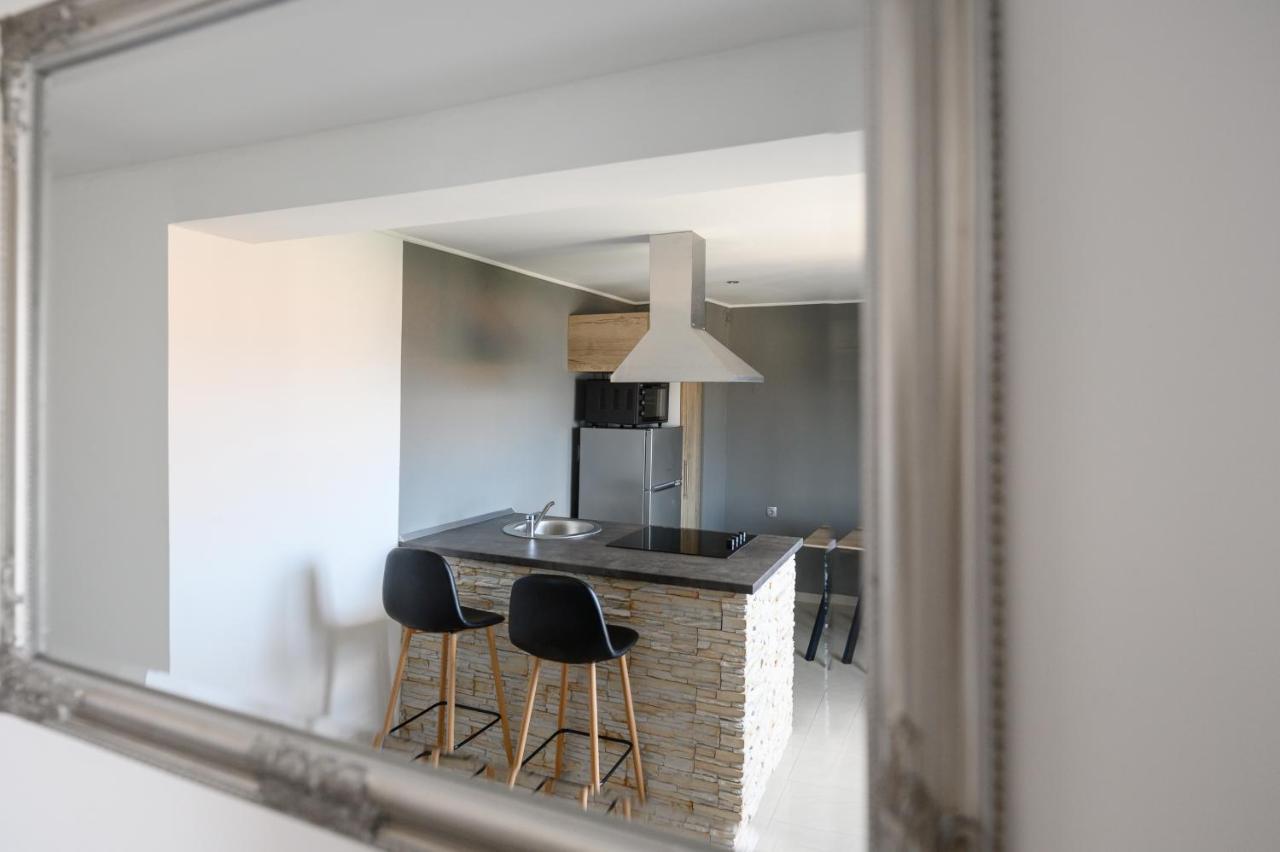 Apartments M Kožino Extérieur photo