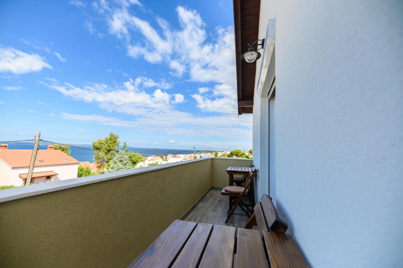 Apartments M Kožino Extérieur photo