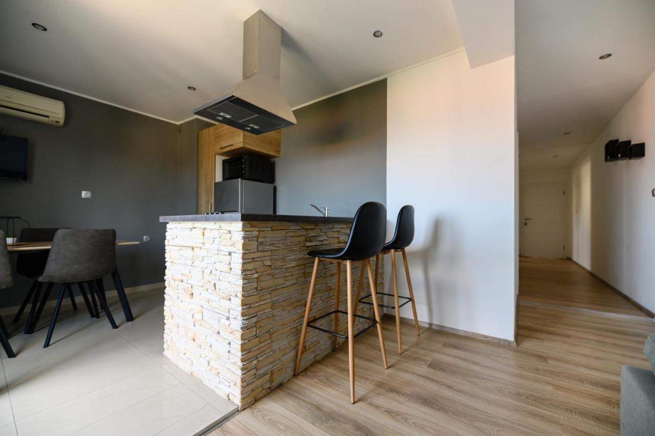Apartments M Kožino Extérieur photo