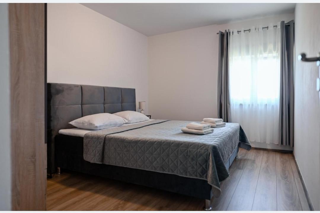Apartments M Kožino Extérieur photo