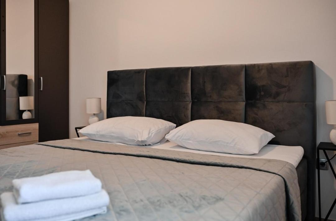 Apartments M Kožino Extérieur photo