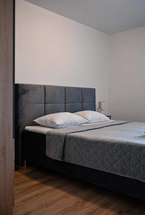 Apartments M Kožino Extérieur photo