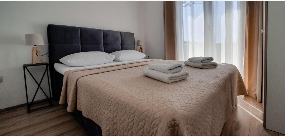 Apartments M Kožino Extérieur photo