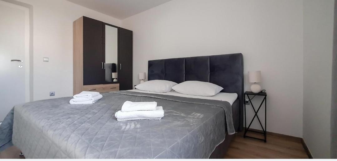 Apartments M Kožino Extérieur photo