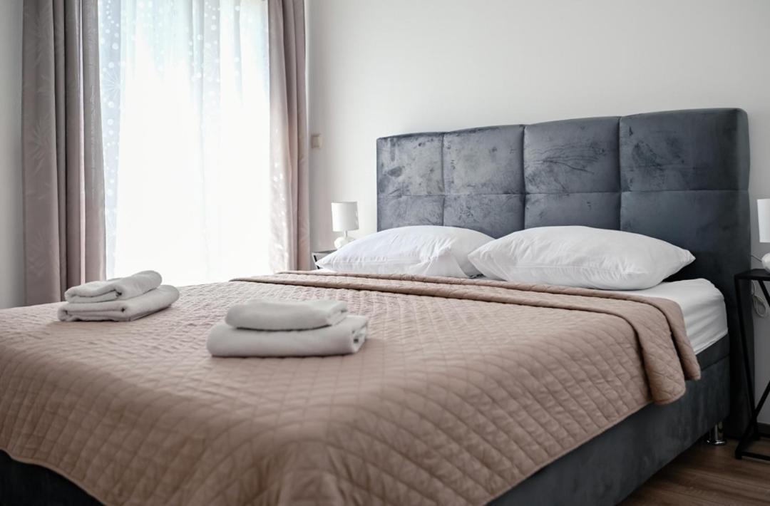 Apartments M Kožino Extérieur photo