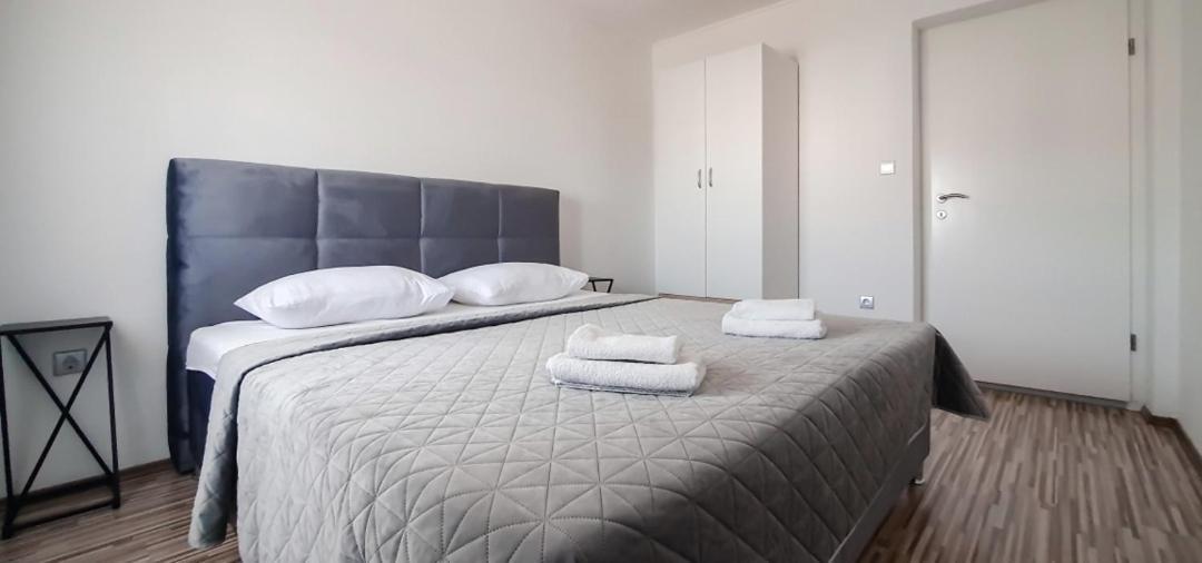 Apartments M Kožino Extérieur photo