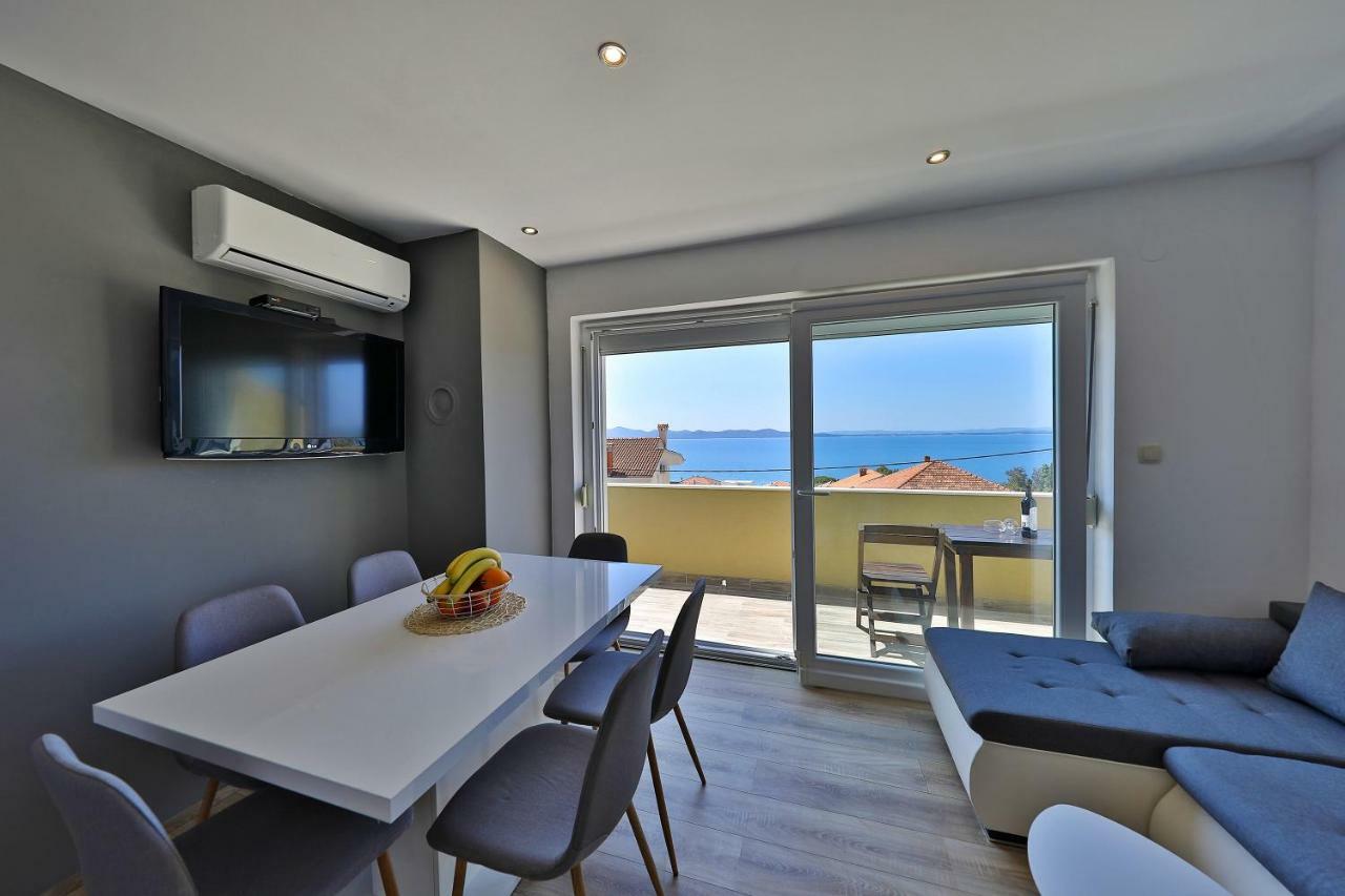 Apartments M Kožino Extérieur photo